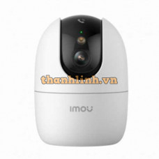 Camera IP Độ phân giải 5MP (3K) IPC-A52P-PRO
